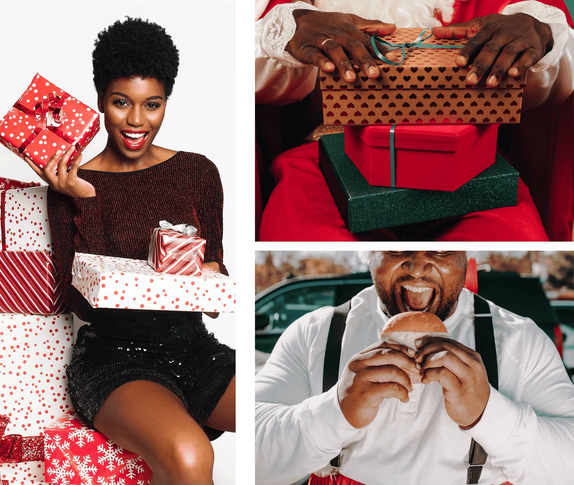 Holiday Fever 2.0 – The Report